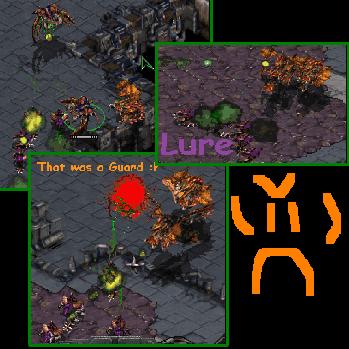 Poor Sabotage_ wasted his gas on those Guards that got scourged. Too many Hydralisk's overpowered the Guardian's and Mutalisk's